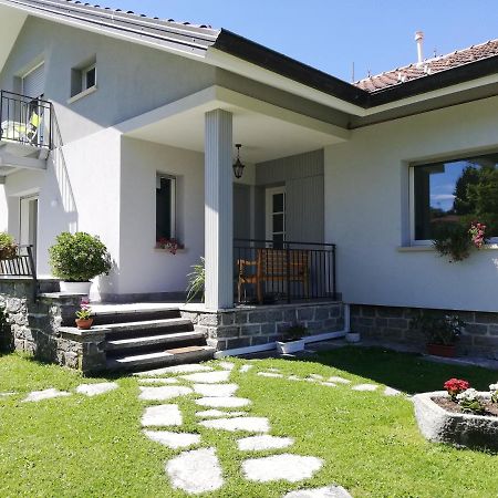Apartamento I Tulipani Stresa Exterior foto