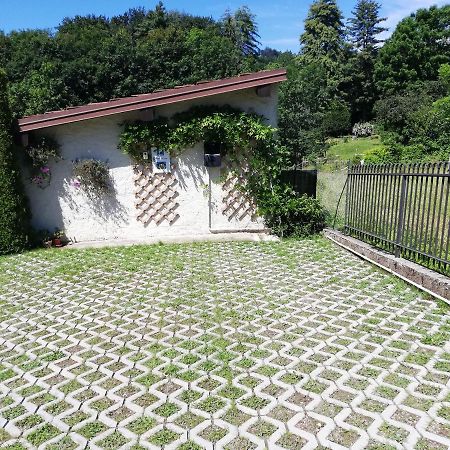 Apartamento I Tulipani Stresa Exterior foto
