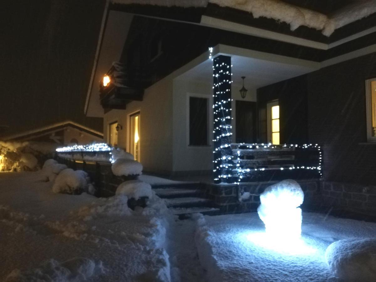 Apartamento I Tulipani Stresa Exterior foto