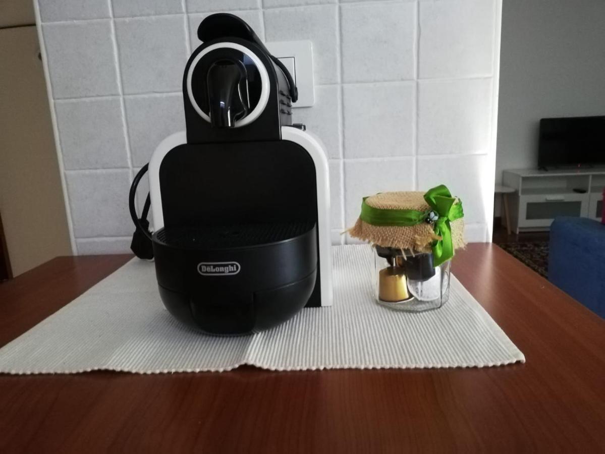 Apartamento I Tulipani Stresa Exterior foto