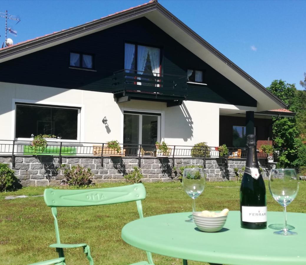 Apartamento I Tulipani Stresa Exterior foto