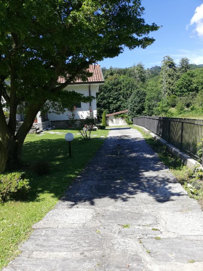 Apartamento I Tulipani Stresa Exterior foto