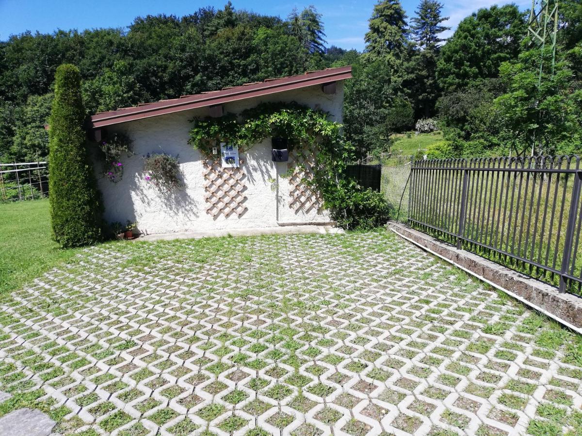 Apartamento I Tulipani Stresa Exterior foto