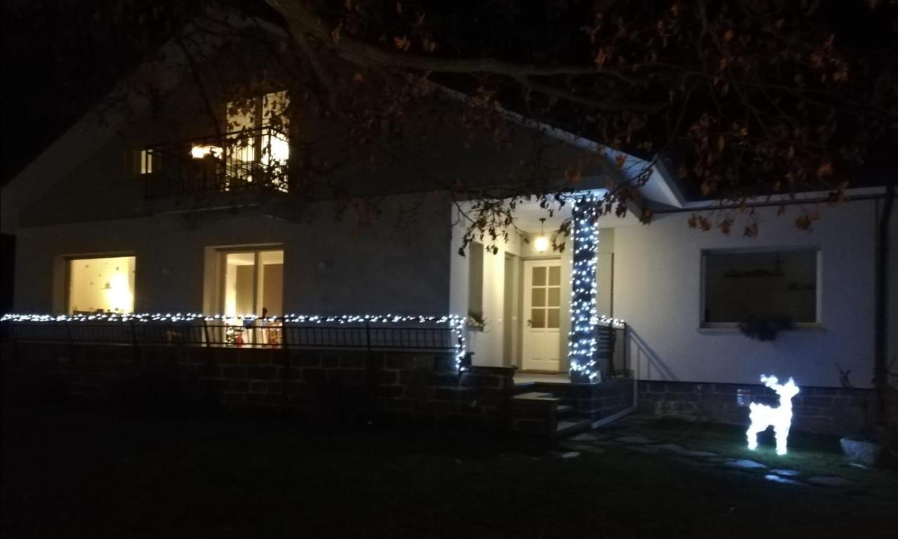 Apartamento I Tulipani Stresa Exterior foto