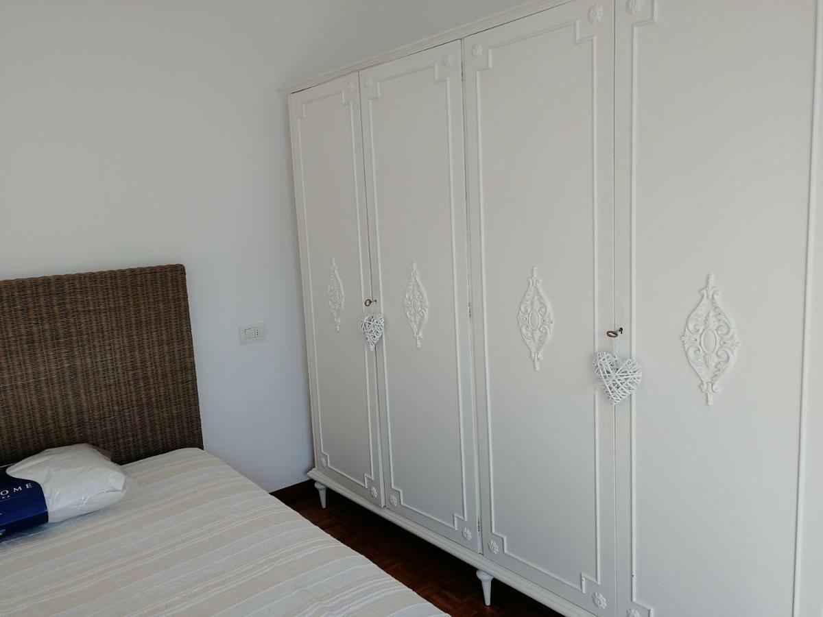 Apartamento I Tulipani Stresa Exterior foto