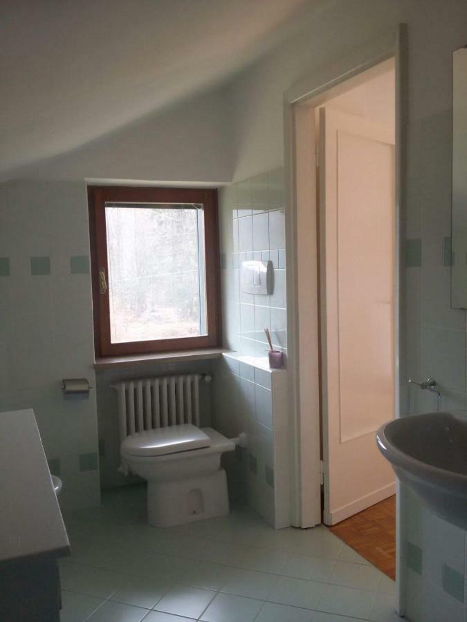 Apartamento I Tulipani Stresa Exterior foto