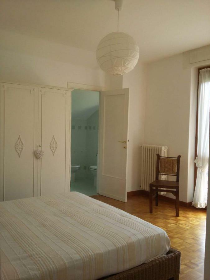 Apartamento I Tulipani Stresa Exterior foto