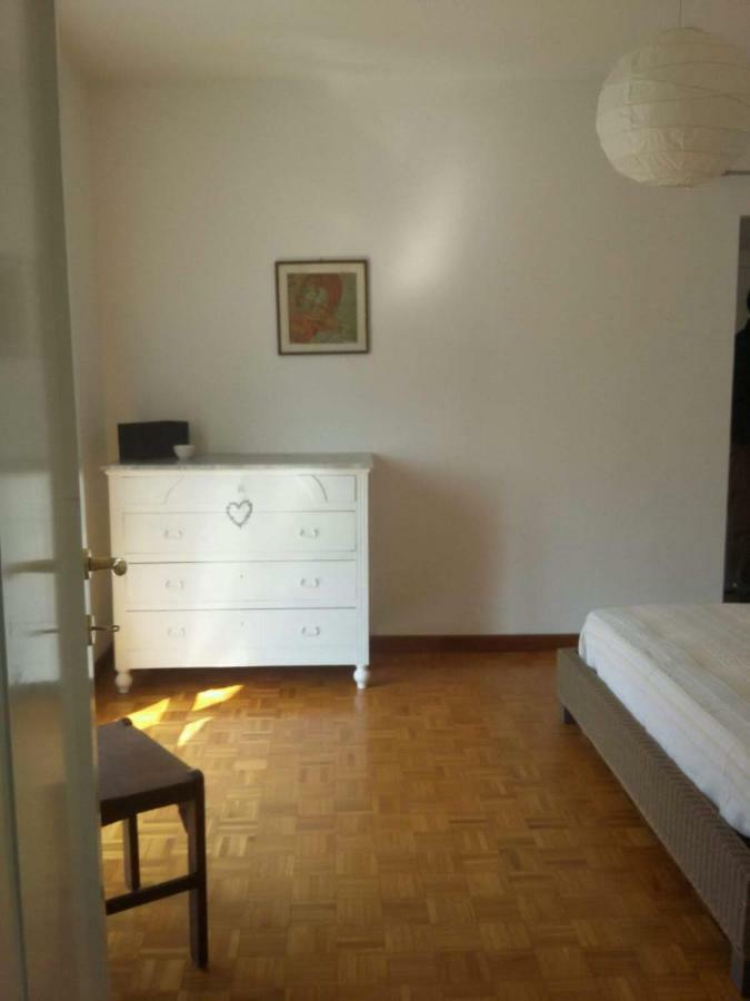 Apartamento I Tulipani Stresa Exterior foto