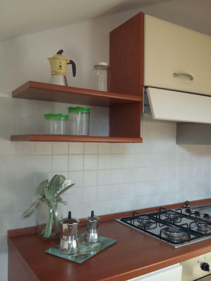 Apartamento I Tulipani Stresa Exterior foto