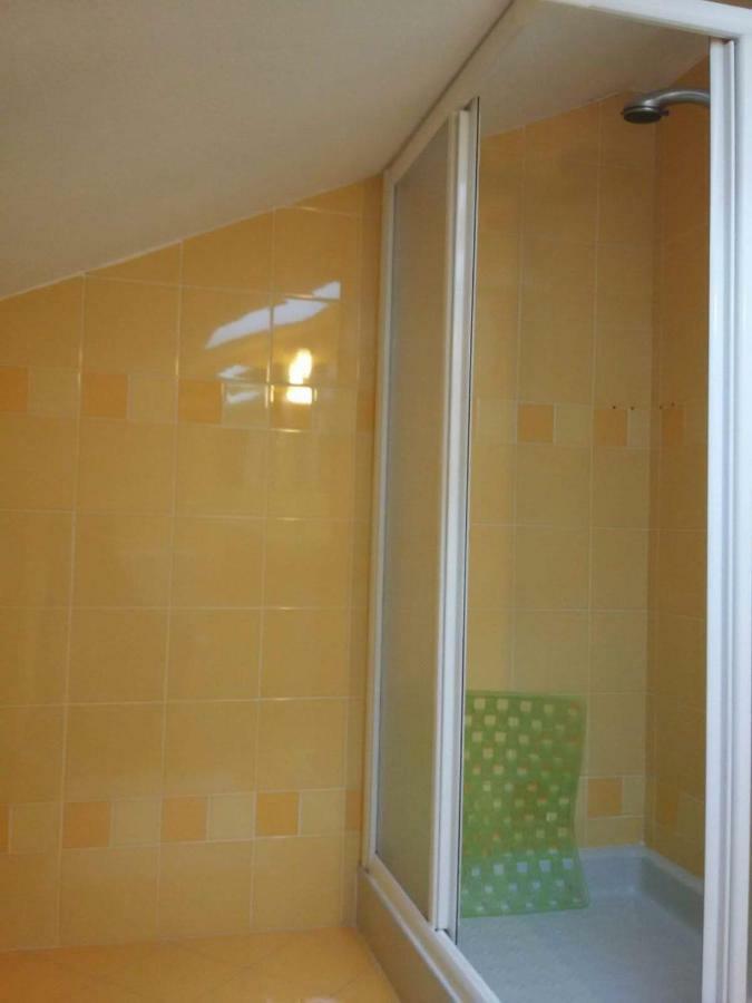 Apartamento I Tulipani Stresa Exterior foto