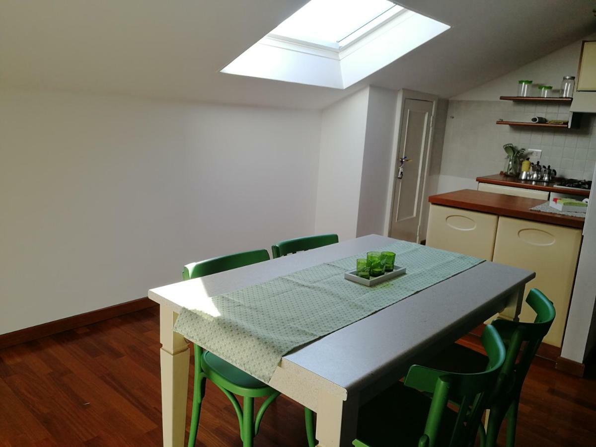 Apartamento I Tulipani Stresa Exterior foto