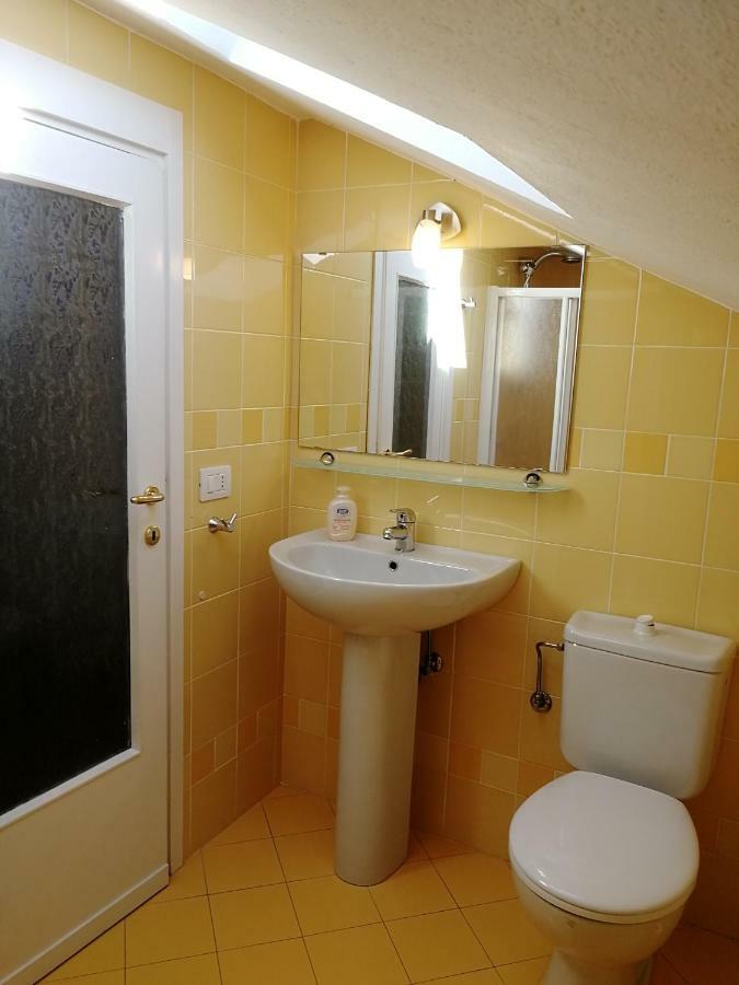 Apartamento I Tulipani Stresa Exterior foto