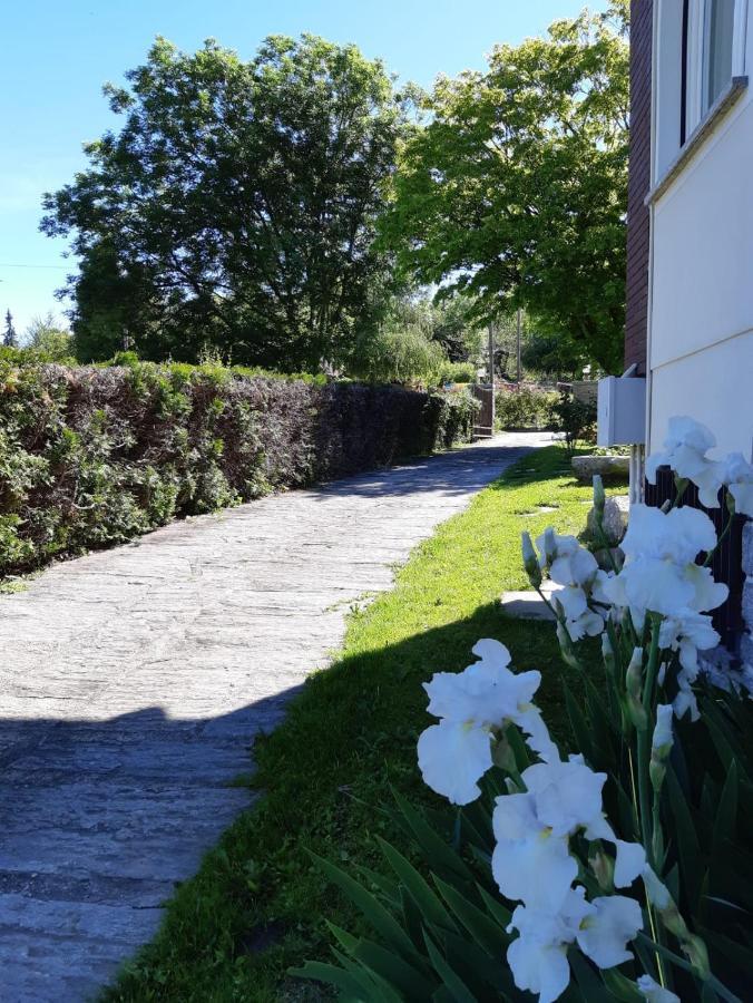 Apartamento I Tulipani Stresa Exterior foto