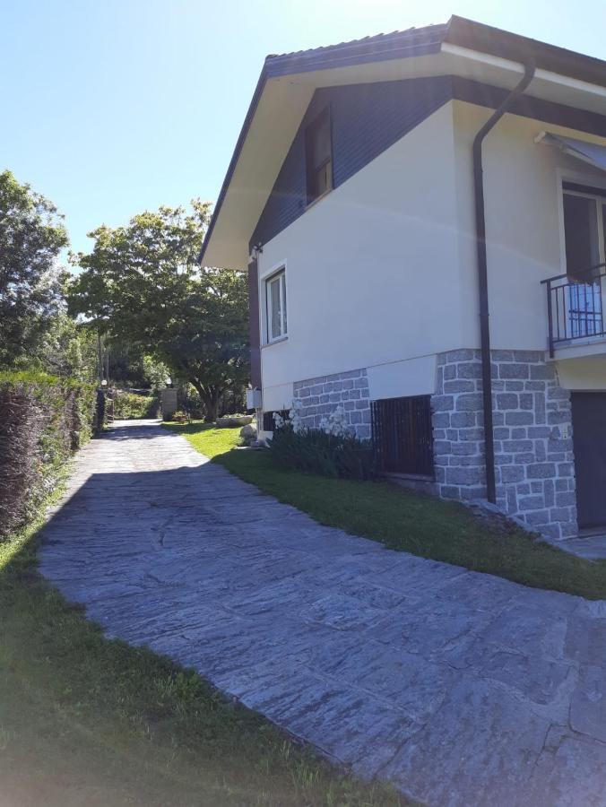 Apartamento I Tulipani Stresa Exterior foto