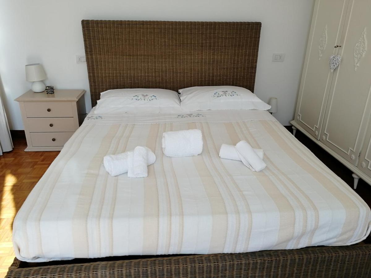 Apartamento I Tulipani Stresa Exterior foto