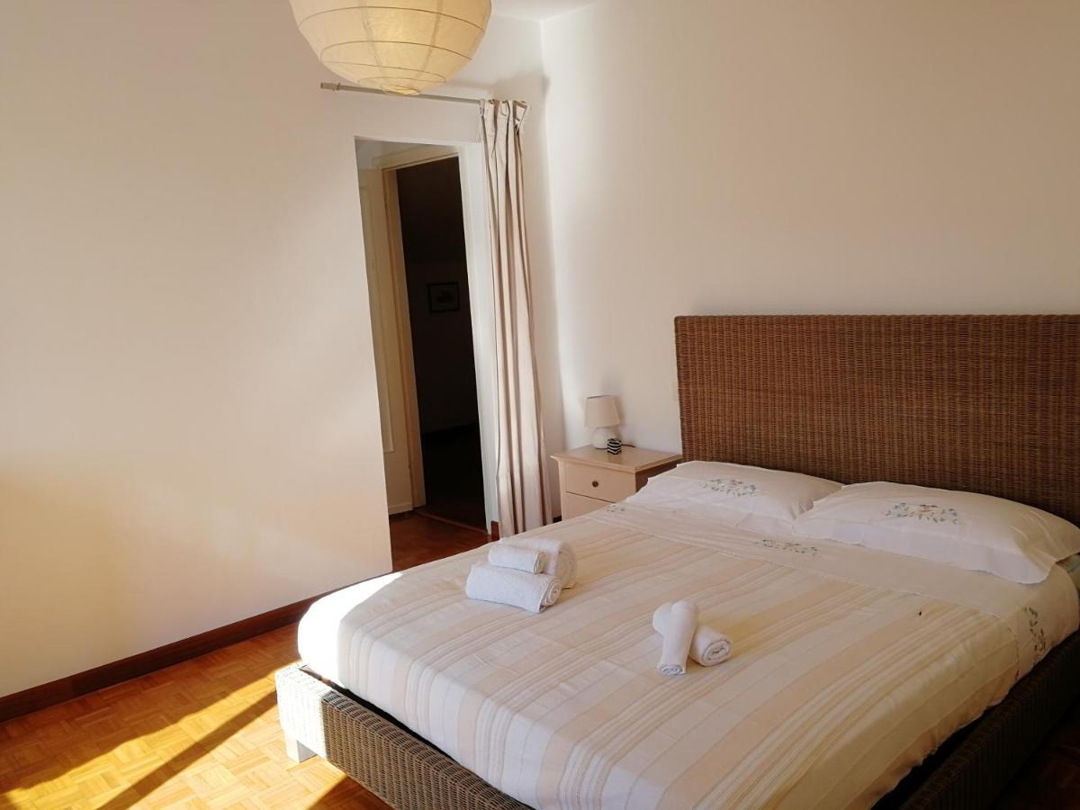 Apartamento I Tulipani Stresa Exterior foto