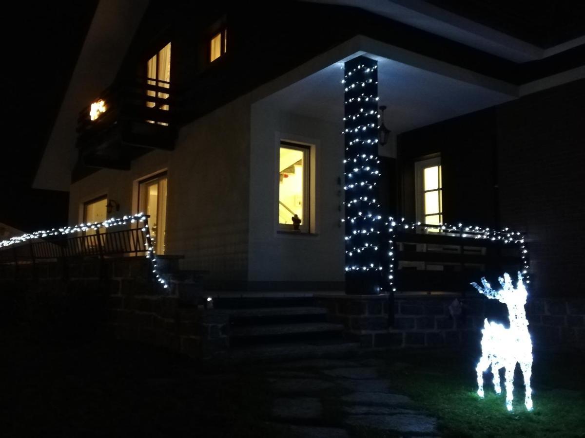 Apartamento I Tulipani Stresa Exterior foto